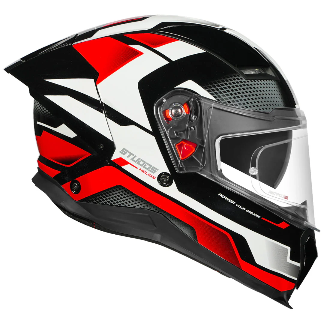 Helmet